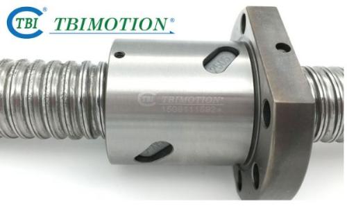 TBI丝杆