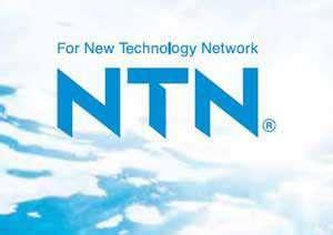 NTN轴承